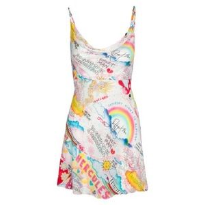 ISO Realisation Par Nikita Dress